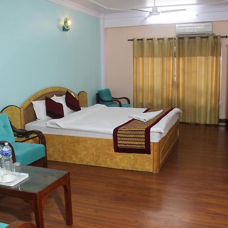 Hotel Mudkhu Durbar Katmandu Eksteriør billede